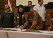 SAH !! Mirza Berhasil Bawa PSEL untuk Lampung Raya (Bandar Lampung, Lampung Selatan, Lampung Timur) Sampah Lampung akan jadi Listrik