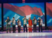 Pemerintah Pusat Apresiasi Kepemimpinan Gubernur Lampung Dorong Hilirisasi Pertanian dan Pertumbuhan Ekonomi