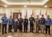 Sinkronisasi Data Pendidikan, Kunci Peningkatan IPM Lampung lewat RMDku