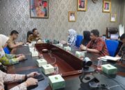 Pemprov Lampung Dorong Upaya Percepatan Program Pembangunan Perumahan dan Permukiman