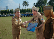 Peringati Hari Otonomi Daerah ke-XXX, Pemprov Lampung Dorong Digitalisasi dan Kemandirian Fiskal