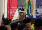 Pemprov Lampung Tekankan Peran Strategis Lulusan Tarbiyah di Era Perubahan