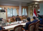 Pemprov Lampung Perkuat Layanan Kesehatan untuk Tekan TBC