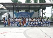 Dari Drumband hingga E-Sport, LSO 2026 Satukan Bakat Terbaik Pelajar Lampung