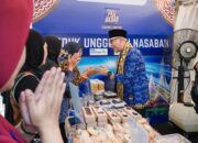 PKU Akbar Jadi Momentum Penguatan Daya Saing UMKM Lampung