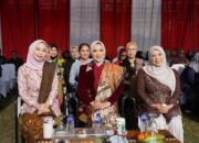 Semangat Hari Kartini 2026, Pemprov Lampung Dorong Perempuan Jadi Motor Pembangunan