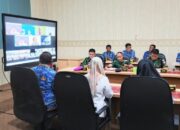 Pemprov Lampung Perkuat Langkah Nyata Jaga Stabilitas Harga Pangan