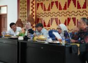 Lampung Siap Jadi Tuan Rumah HUT REI ke-54, Dorong Ekonomi Daerah dan Promosi Pariwisata