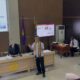 Unila Hadirkan Visiting Professor LUPIC Bahas Penguatan Pendidikan Sains dan SSC