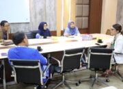 Unila Jajaki Kerja Sama Akademik dengan University of Zagreb hingga Program Erasmus
