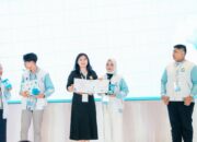 Mahasiswa Unila Top 10 Trailblazer Google Student Ambassador 2026 dari 81.000 Pendaftar