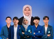 Mahasiswa Unila Ciptakan ResQ-Net Dukung Operasi SAR di Area Blank Spot