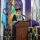 Dua Orasi Ilmiah Warnai Dies Natalis ke-61 Unila, Dari Hilirisasi hingga Visi Academic Impact