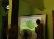 PKM Unggulan Unila Dorong SMAN 17 Bandar Lampung Jadi Sekolah Tangguh Bencana