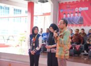 PKKMB FH Unila 2026, Bekali Mahasiswa Baru untuk Tumbuh dan Berdampak
