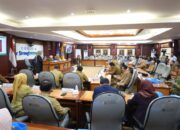 Unila Buka Empat Program PPDS Demi Pemerataan Dokter Spesialis di Lampung