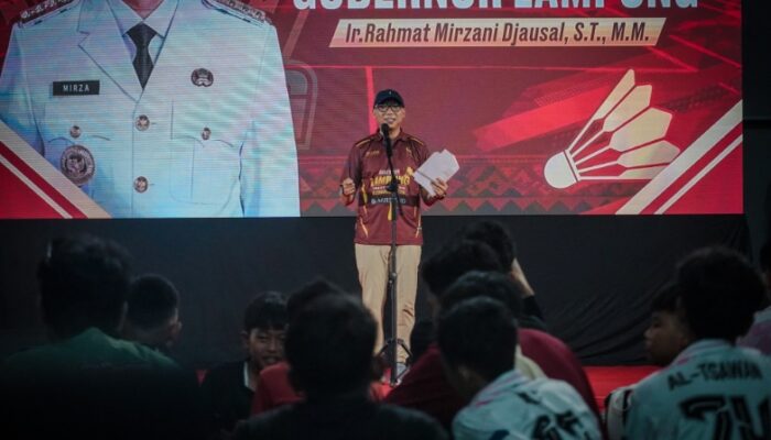 Wagub Jihan Nurlela Dorong Mahasiswa Lampung Bangun Mindset Adaptif di Era Digital