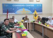 Pemprov Lampung Perkuat Langkah Jaga Stabilitas Harga Pangan dan Daya Beli Masyarakat