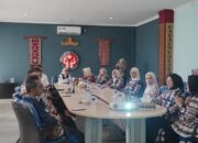 Ketua Dekranasda Provinsi Lampung Dukung Lampung Fashion Tendance Jadi Penggerak Industri Kreatif