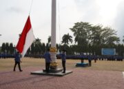 Gubernur Mirza Dorong Lampung Makin Humanis dalam Pelayanan dan Sigap Hadapi Bencana