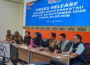 Keselamatan Anak Didik Jadi Prioritas, PJJ di Provinsi Lampung Berlanjut hingga 10 September