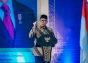 Gubernur Mirza Dorong Koperasi Jadi Penggerak Ekonomi dan Hilirisasi Potensi Desa