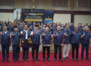 Pemprov Lampung Dorong Hilirisasi Komoditas Lokal Lewat Wirausaha Muda Desa