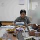 Kanwil Kemenkum Lampung Harmonisasi Dua Ranperda Tubaba