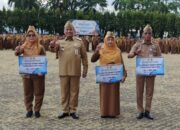 ‎Sektor Perkebunan Jadi Penopang Ekonomi, Pemprov Lampung Perkuat Produksi hingga Hilirisasi