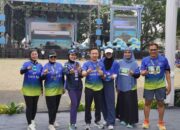 Krakatau Run 2026 Perkuat Sport Tourism, Festival Krakatau XXXV Makin Semarak